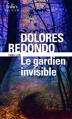Le gardien invisible: Une enquête de l'inspectrice Amaia Salazar en ligne