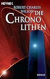 Cover zum Buch Die Chronolithen
