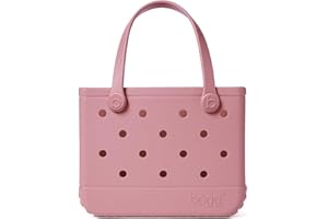 BOGG BAG Langlebig, waschbar, kippsicher – Strand, Pool, Boot, Arbeit, Sport, Rouge, Bitty - Small, Bitty - Small