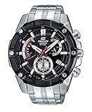 Casio Edifice Herren-Armbanduhr EFR-559DB-1AVUEF