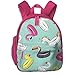 Produktbild Kinderrucksack mädchen,Pool Posen - Alle Posen Auf Licht Aqua_3028 - littlearrowdesign, Für Kinderschulen Oxford Tuch (pink)