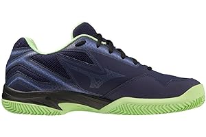 Mizuno Break Shot 4 Padel, Scarpe da Paddle Uomo