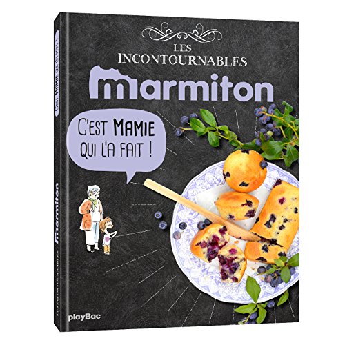 Marmiton Comme chez Mamie - Les recettes incontournables en ligne Marmiton Comme chez Mamie - Les recettes incontournables en ligne