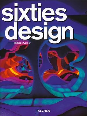 Taschen Sixties design