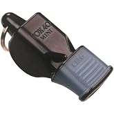 Fox 40 Classic Cmg Official D&uuml;d&uuml;k 9600-0008 Siyah standart