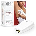 Silk'n Jewel LUXX - Permanent Hair Removal - for Every Skin Type - with 200.000 Light Impulses - HPL™ Technology