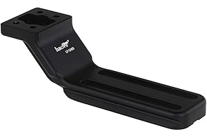 Haoge LF-C468 Bague d'adaptation pour trépied d'appareil photo Canon 400 mm F2.8 IS/ISII, 600 mm f/4 IS/ISII, 800 mm F5.6 IS, RF800 mm, RF600 mm F4, RF 400 mm