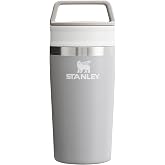 Stanley Cafe-to-Go 0.35 Litre Travel Mug, Ash