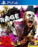 PS4 RAGE 2 [PlayStation 4]