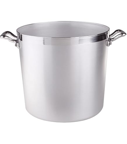 Sambonet 1965 Vintage Quarzo Nero Poêle