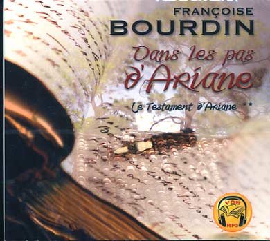 Dans les pas d'Ariane - t2