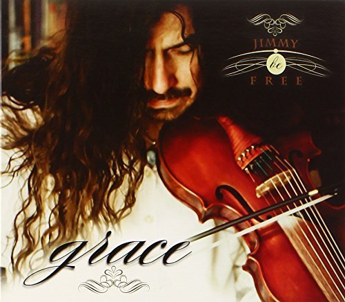 Preisvergleich Produktbild Grace by Jimmy Be Free