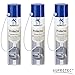 Produktbild Auprotec® Normfest Hohlraumversiegelung Protector Spray 400 ml Hohlraumschutz transparent + Sonde (3 Dosen)