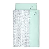 Sterntaler 9211622 Bettwäsche Elvis