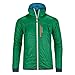 Produktbild Ortovox Herren Softshell Jacke Piz BOE Softshell
