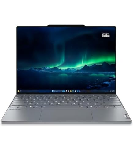 Lenovo ThinkBook Laptop 13x Gen 4 13.5