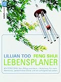 Image de Feng Shui Lebensplaner: Mit Feng Shui den Alltag meistern - Anleitung für mehr Harmonie, persönlic