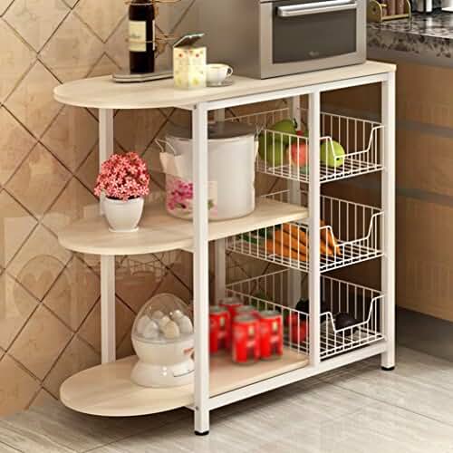 Suchergebnis auf Amazon.de für: Mikrowellen - Küchenwagen / Küche