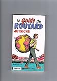 Guide du routard  Autriche 97/98