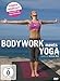 Produktbild Bodywork meets Yoga - Power Workout mit Yoga-Elementen