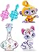 Produktbild Shimmer and Shine DPH31 Tala und Nahal Actionfigur Spielset von Fisher Price Nickelodeon Toy