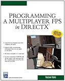 Image de Programming A Multiplayer FPS In DirectX