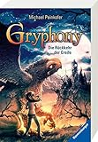 Gryphony, Band 3: Die Rückkehr der Greife by 
