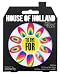 Henry Holland Nails, Tie Dye For