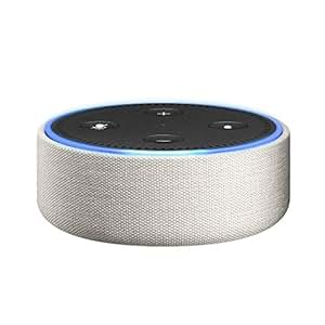 Amazon Echo DotHülle nur für Echo Dot 2. Generation geeignet 