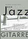 Michael Sagmeister's Jazzgitarre by 