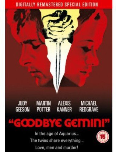 Preisvergleich Produktbild Goodbye Gemini (Digitally Remastered) [DVD]