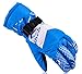 Produktbild Winter Handschuhe Ski Outdoor Reiten Sports Herren Handschuhe und Frauen warm alle Finger Handschuhe