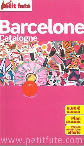 Download Petit Futé Barcelone Catalogne Download Petit Futé Barcelone Catalogne