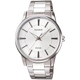 Casio MTP-1303D-7AVDF Kol Saati, Standart, Analog, Gri, Erkek
