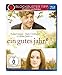 Ein gutes Jahr [Blu-ray]