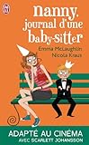 Nanny, journal d'une baby sitter