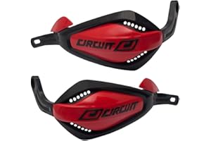 CIRCUIT EQUIPMENT CIRCUIT PM022-21V Paramani P.4, Nero/Rosso