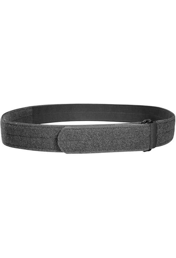 Mil-Tec Unisex Tactical Belt With Velcro Closure - PES Material, Reinforced Edges - View #5