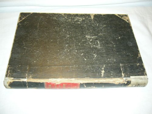 Statistisches Handbuch für den Hamburgischen Staat. Dritte Ausgabe, 1885