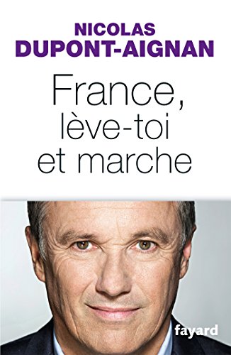 France, lève-toi et marche