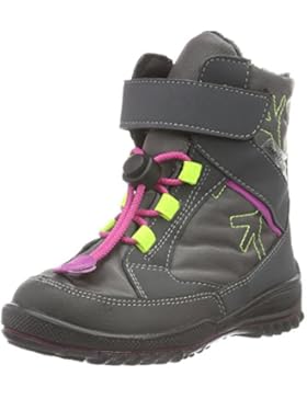 Ricosta Mädchen Svenja Schneestiefel