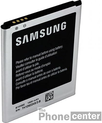Samsung B105BE Battery