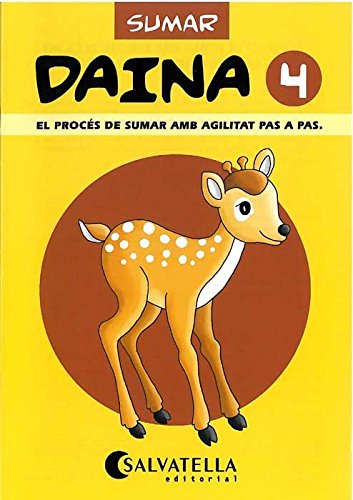 Daina S4 (Daina, sumar)