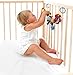 Jane Roar String of Activity Toys