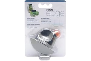 HAGEN Marina Retino Per Aquariophilie Magnete Lavavetri Edge