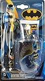 colurful lustiges Design BATMAN DENTAL SET by Smile Guard