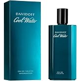 Davidoff Cool Water Men Edt 125 Ml Erkek Parf&uuml;m 1 Paket (1 X 125 Ml)