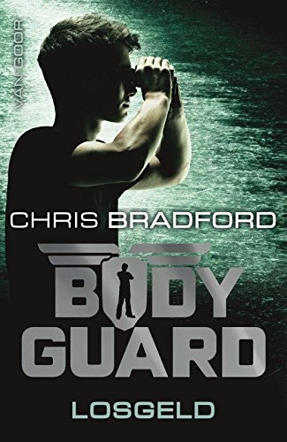 Losgeld (Bodyguard (2))