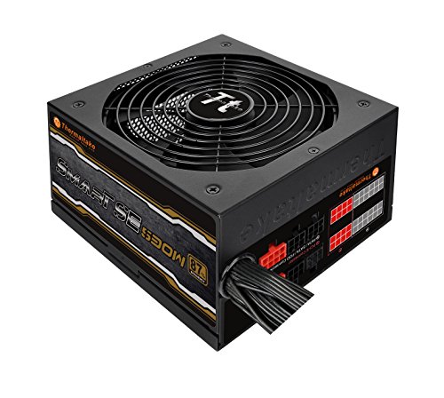Thermaltake SMART SE 530W Alimentaci  n