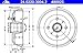 Produktbild ATE 24.0220-3004.2 Bremstrommel